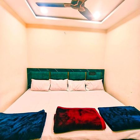 Hotel Shiv Gouri Palace Ujjain Eksteriør bilde