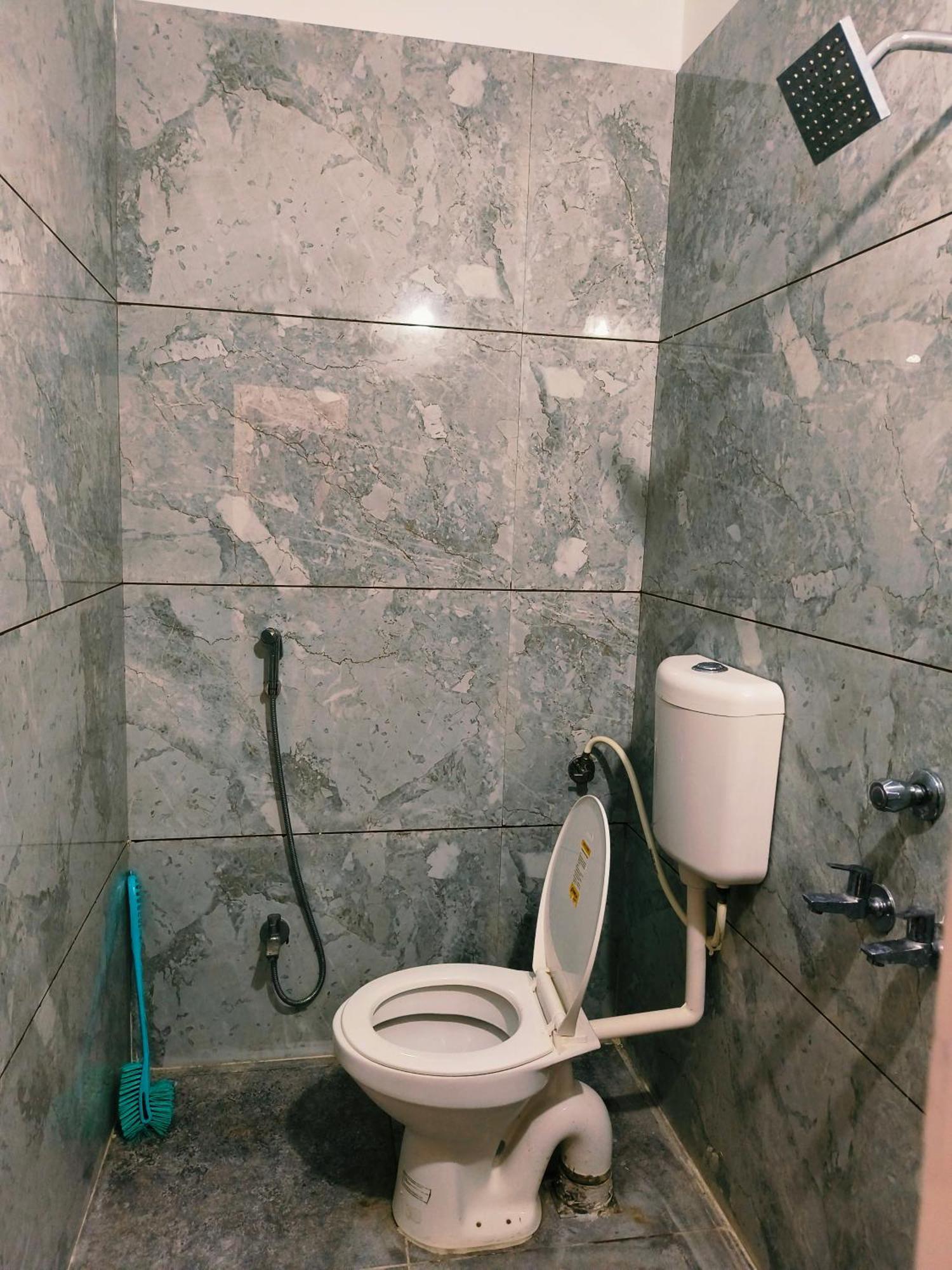 Hotel Shiv Gouri Palace Ujjain Eksteriør bilde